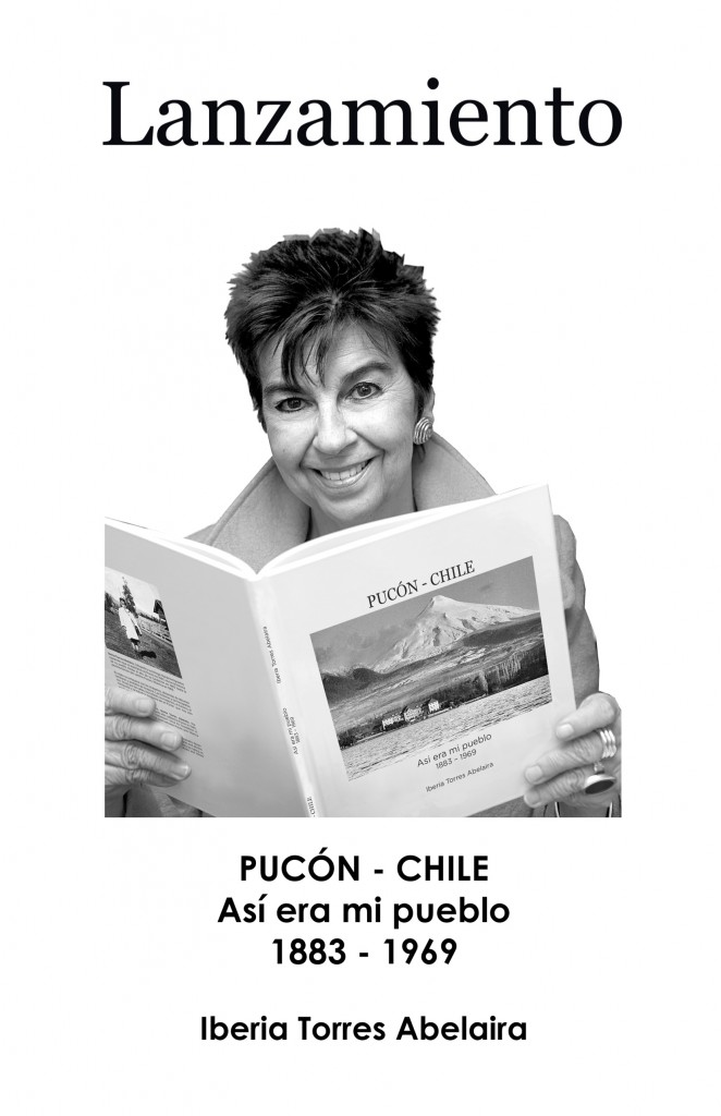 Afiche Iberia libro