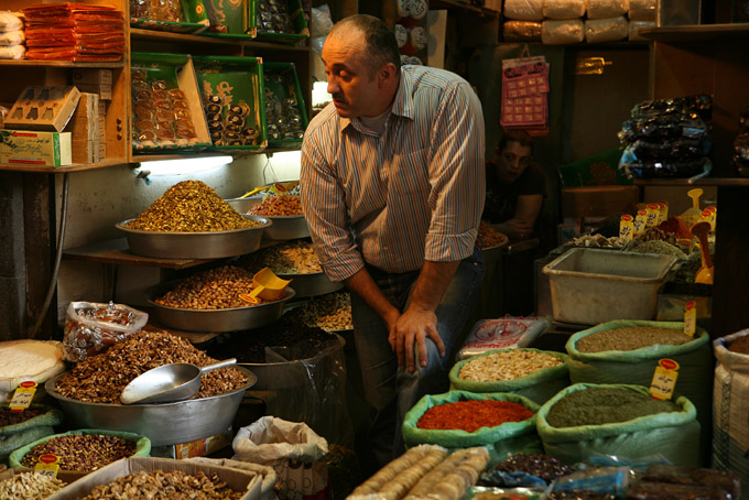 Damasco - Syria 2010