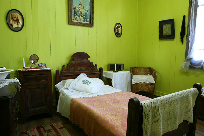 3 Casa de Don Sacarias