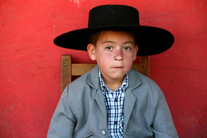 hUASITO DE cURARREHUE