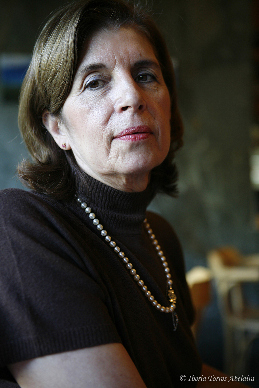 Nancy Chile 2013