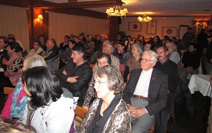 lanzamiento público