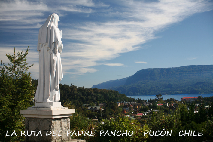 Ruta del Padre Pancho