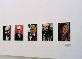 10.- Iberia Faces-LCC-London 2006