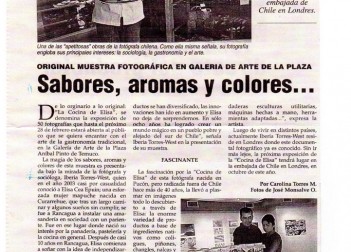 7 El Austral 2007