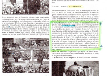 8 Revista Weekend 2007