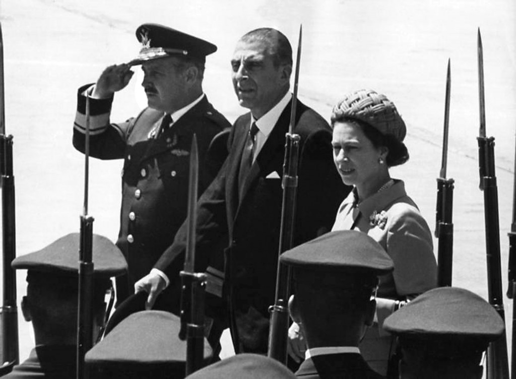 British-Royal-Family PH
