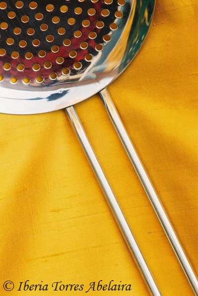 Espumadera cocina Wimbledon