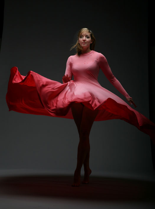 Tamsin Ireland 3