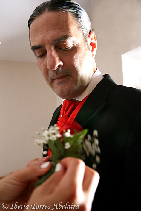 The Wedding – 11