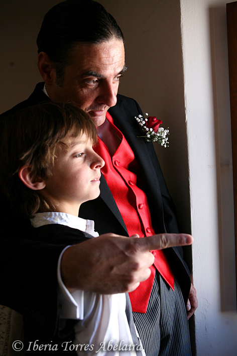 The Wedding – 12