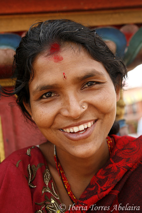 Katmadu Nepal 2012 – 1
