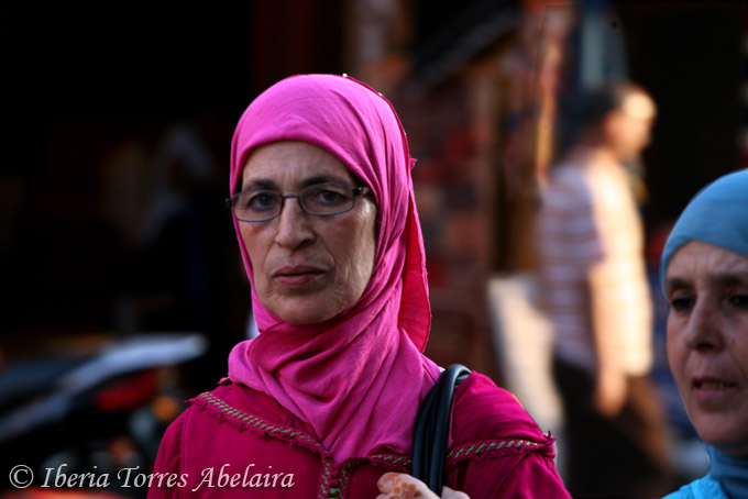 Morroco 2011