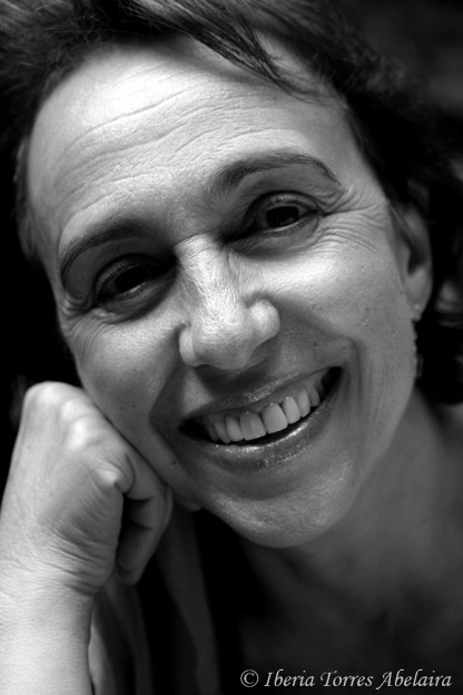 Tere Panguipulli 2011