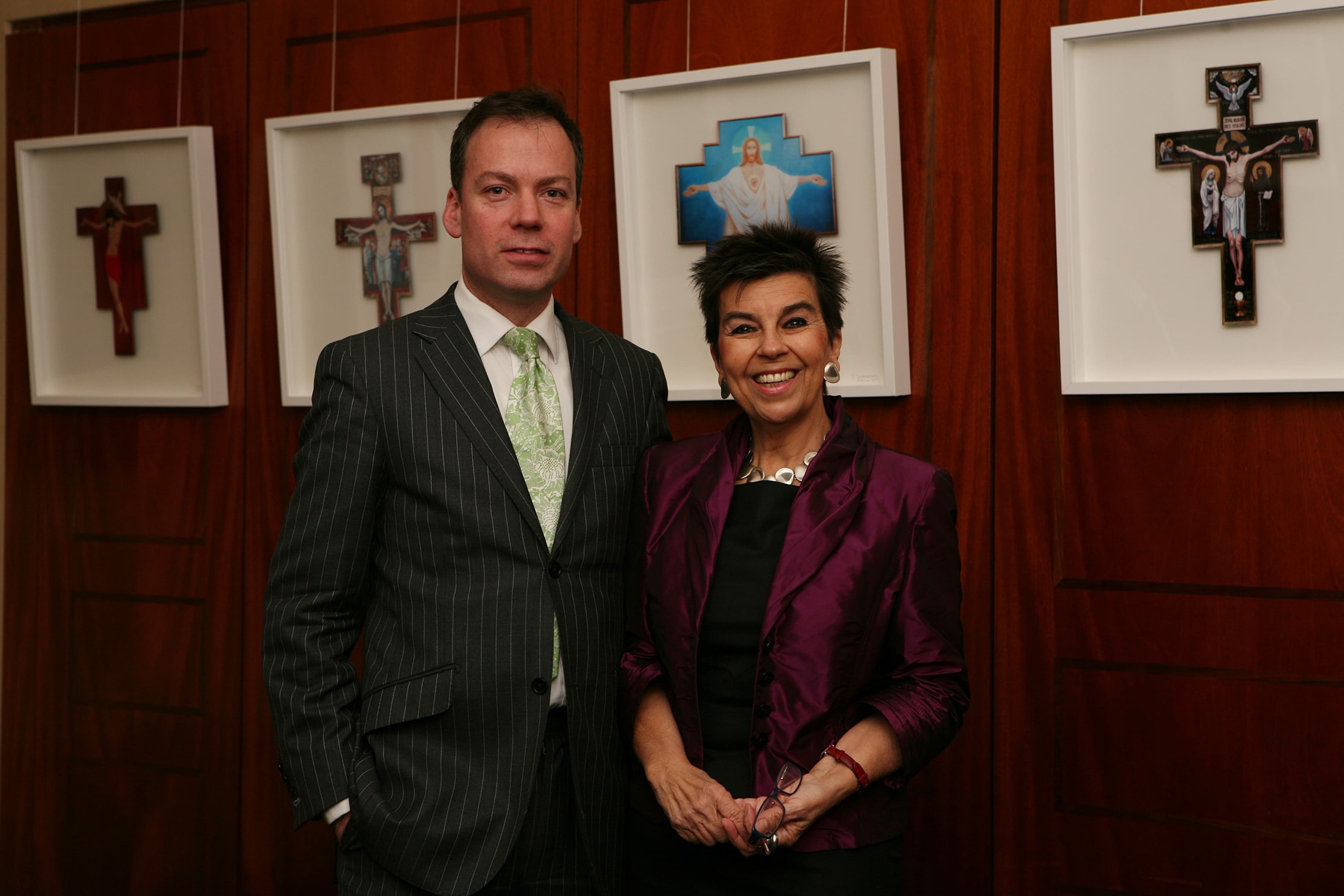 Chile Somos Todos – 2010