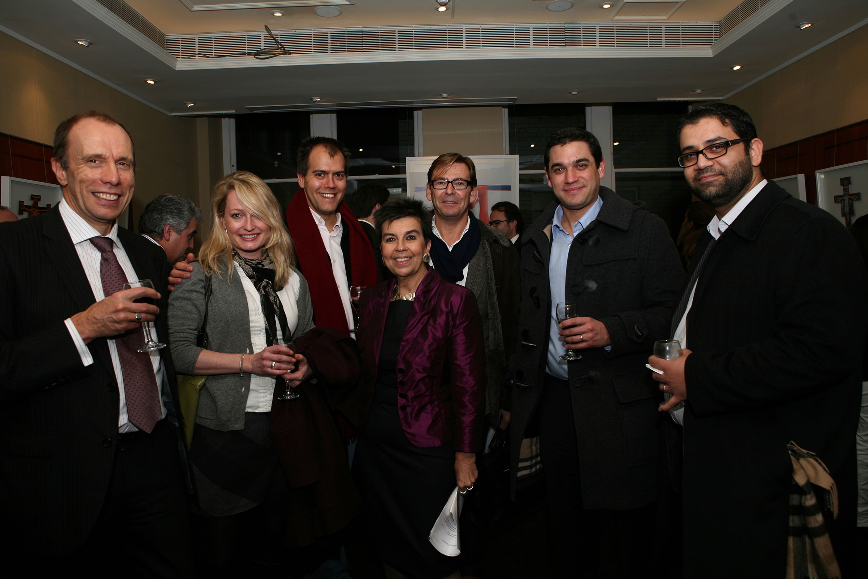 In Search of Chilean Icons